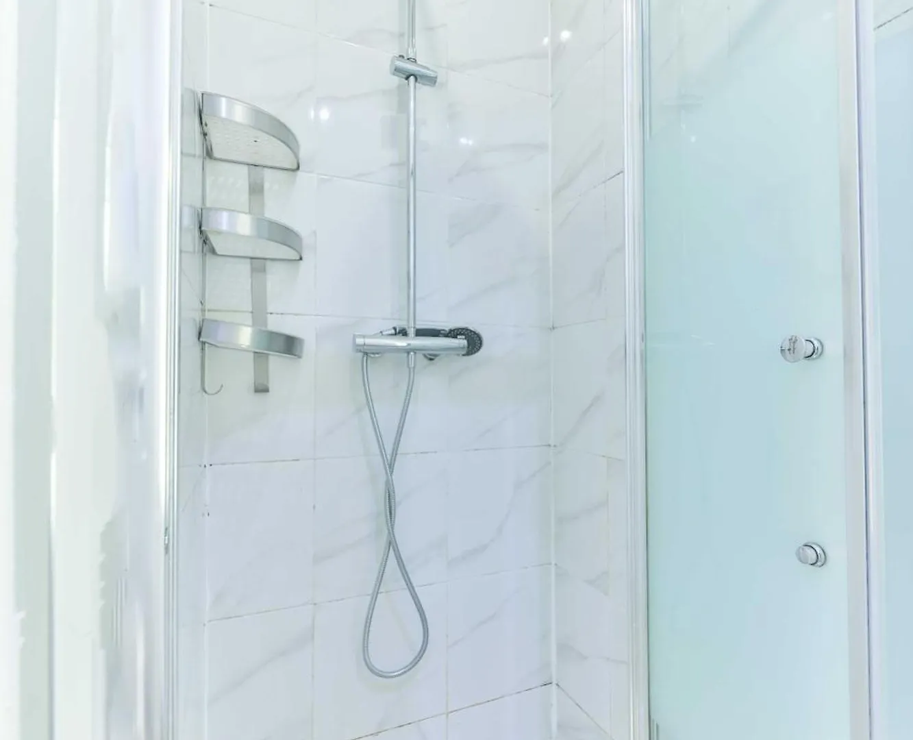 Apartman Charming Sebastopol Montorgueil *